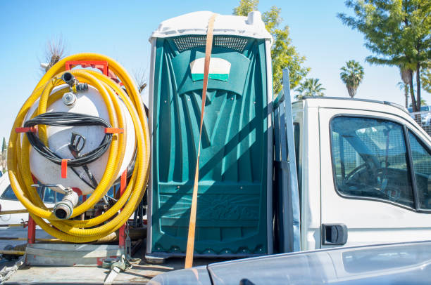 Best Sanitation services for porta potties  in Carrollton, TX