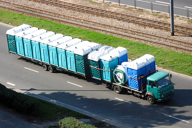 Best Local porta potty services  in Carrollton, TX